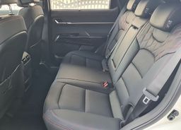 Zunanja slika - KG Mobility - - Actyon 1.5 TGDi HEV ULTRA 2TONE - 8 - Predogledna slika