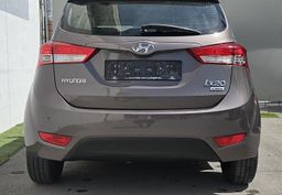 Zunanja slika - Hyundai ix20 - 1.6 CRDi Comfort - 5 - Predogledna slika
