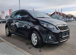 Zunanja slika - Peugeot 108 - 1.0 VTi ACTIVE - 2 - Predogledna slika