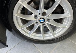 Zunanja slika - BMW Serija 3 - Touring: 318i Luxury.NEMŠKI+4ALU.KAMERA.LED.USNJE.ACC.BE - 5 - Predogledna slika