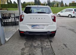 Zunanja slika - SsangYong Tivoli - 1.5 T-GDi Fresh 2WD M T - 6 - Predogledna slika
