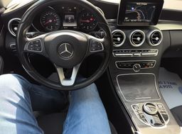 Zunanja slika - Mercedes-Benz C-Razred - C 200 d AVANTGARDE AUT-SLO-VRHUNSKI-SAMO 179TKM - 10 - Predogledna slika