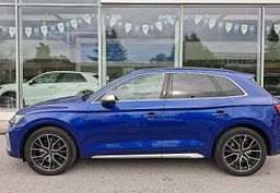 Zunanja slika - Audi SQ5 - TDI Quattro - KOT NOV - - 2 - Predogledna slika