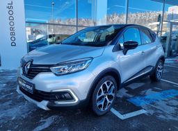 Zunanja slika - Renault Captur - Intens TCe 150 AVTOMATIK +VLEČNA KLJUKA+SERVISNA - 1 - Predogledna slika
