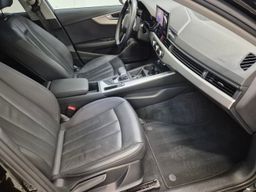 Zunanja slika - Audi A4 - Avant 30 TDI - 10 - Predogledna slika