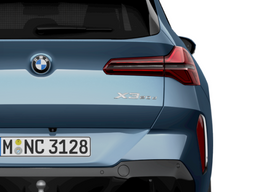 Zunanja slika - BMW X3 - 20d xDrive - 6 - Predogledna slika