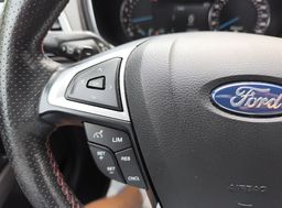 Zunanja slika - Ford Mondeo - 2.0TDCi ST LINE180PS-AWD-1.LAST.-LED-PANO-5 VRATNI - 17 - Predogledna slika