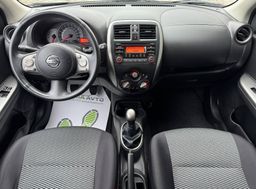 Zunanja slika - Nissan Micra - ACENTA°GREEN°SLO°KLIMA°ESP°TEMPOMAT°SAMO 64.000 .. - 9 - Predogledna slika