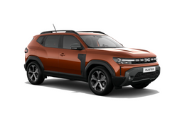 Zunanja slika - Dacia Duster - hybrid-G 150 4x4 Journey - 5 - Predogledna slika