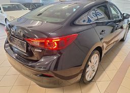 Zunanja slika - Mazda Mazda3 - CD150 Revolution USNJE-PDC-LED-ALU-GRETJE SEDEŽE - 5 - Predogledna slika