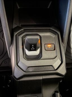 Zunanja slika - Dacia Duster - Hybrid 155 Extreme - 13 - Predogledna slika