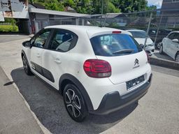 Zunanja slika - Citroën C3 - 1,2 PureTech 83 - Feel - 4 - Predogledna slika