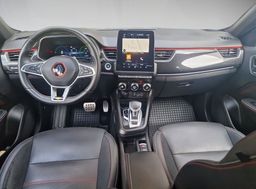 Zunanja slika - Renault Mégane Conquest - Megane Conquest R.S. Line E-Tech 145 Hibrid + VLEČNA naprava - 10 - Predogledna slika