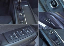 Zunanja slika - Volvo V60 - D3 Momentum FULLED•TEMP•LANE•VIRTUAL•NAVI•PDC•17C• - 9 - Predogledna slika