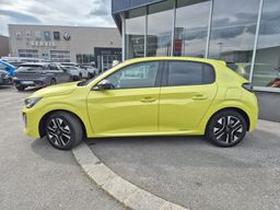 Zunanja slika - Peugeot 208 - Allure Hibrid 110 - 5 - Predogledna slika