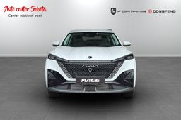 Zunanja slika - Dongfeng Mage - Mage - 2 - Predogledna slika