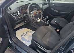 Zunanja slika - Renault Clio - equilibre TCe 90|fulLED|PDC|navi|bluetoot|tempomat - 7 - Predogledna slika