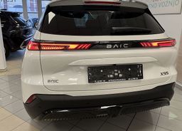 Zunanja slika - Baic X55 - 1.5 DCT 177 KM 2WD - NA ZALOGI - - 5 - Predogledna slika
