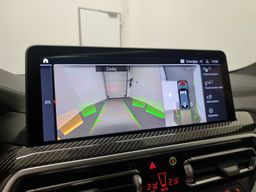 Zunanja slika - BMW X4 - M40D - 15 - Predogledna slika