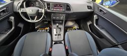 Zunanja slika - Seat Ateca - 1.6 TDI  DSG-KREDIT BREZ POLOGA- - 14 - Predogledna slika