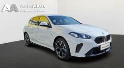 Zunanja slika - BMW Serija 1 - : 120  AT  M-sport SLO - 7 - Predogledna slika
