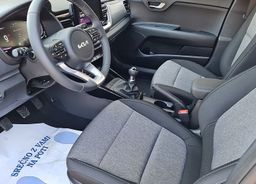 Zunanja slika - KIA Stonic - 1.2 LX Urban+ M T - 8 - Predogledna slika