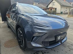 Zunanja slika - MG MGS5 EV - Luxury 231KM - 5 - Predogledna slika