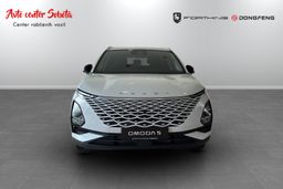 Zunanja slika - Omoda 5 - PRIME 1.6 TGDI - 2 - Predogledna slika