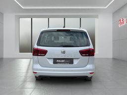 Zunanja slika - Seat Alhambra - 2,0 TDI Ecomotive Style - 2 - Predogledna slika