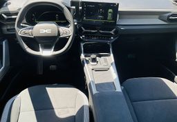 Zunanja slika - Dacia Bigster - Hybrid 155 Journey + AKTIVNI TEMPOMAT - 9 - Predogledna slika