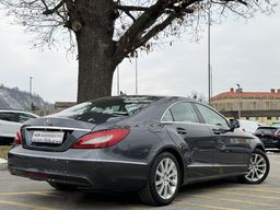 Zunanja slika - Mercedes-Benz CLS-Razred - CLS 350 d 258KM •SLO•FULL LED•TEMP•KAMERA360•NAVI - 7 - Predogledna slika