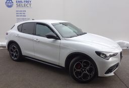 Zunanja slika - Alfa Romeo Stelvio - Veloce 2.0 Turbo 280 Q4 - 1 - Predogledna slika