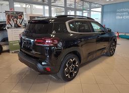 Zunanja slika - Citroën C5 Aircross - Max Hybrid 136 ë-DCT6 + PANORAMA - 6 - Predogledna slika