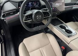 Zunanja slika - Mazda Mazda6e - TAKUMI | LPF BATERIJA | BELO USNJE | ZALOGA - 8 - Predogledna slika