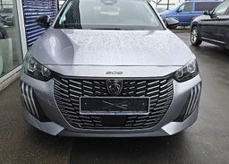 Zunanja slika - Peugeot 208 - ALLURE PureTech 100 - DEMO - 2 - Predogledna slika