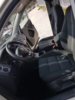 Zunanja slika - VW Tiguan - 2,0 TDI 4M - 12 - Predogledna slika