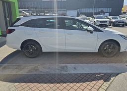 Zunanja slika - Opel Astra - 1.6 CDTI 81KW ST - 8 - Predogledna slika
