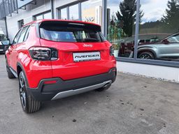 Zunanja slika - Jeep Avenger - Altitude 1.2 GSE 100 - 2 - Predogledna slika