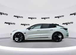 Zunanja slika - Zeekr 01 - 0 Long Range RWD - 8 - Predogledna slika