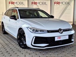 Zunanja slika - VW Passat - 2.0 TDI BMT R-Line DSG•IQ LED•ACC•AMBIENT•HEAD UP• - 2 - Predogledna slika