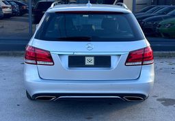 Zunanja slika - Mercedes-Benz E-Razred - E 220 BlueTEC Navi Usnje LED F1 BT Temp Park SZ - 6 - Predogledna slika