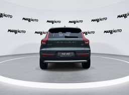 Zunanja slika - Volvo XC40 - B3 P Core AT DCT... - 6 - Predogledna slika