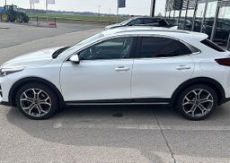 Zunanja slika - KIA XCeed - 1.5 T-GDi EX Way ISG. M T 118 kW - 7 - Predogledna slika