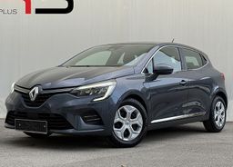Zunanja slika - Renault Clio - Limited TCe 90 1.LASTNIK-SLOVENSKI - 1 - Predogledna slika
