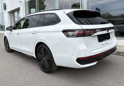 Zunanja slika - VW Passat - Variant 2.0 TDI BMT 4Joy DSG - 4 - Predogledna slika