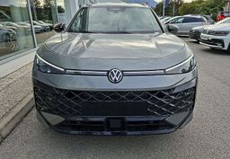 Zunanja slika - VW T-Roc - 1.5 eTSI R-line DSG 110  150 - 7 - Predogledna slika