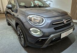 Zunanja slika - Fiat 500X - 1.0 GSE Firefly T3 Cross NAVI-PDC-LANE-AVT.KLIMA - 2 - Predogledna slika