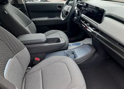 Zunanja slika - KIA EV3 - 58.3 kWh baterija. 150 kW  204 KM  Star - 9 - Predogledna slika