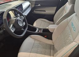 Zunanja slika - Fiat 600 - 1.2 T3 Hybrid DCT 145 LaPrima - 7 - Predogledna slika