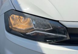 Zunanja slika - VW Polo - - VELIK EKRAN-16 ALU-TEMP-KLIMA-FRONT ASS. - 8 - Predogledna slika